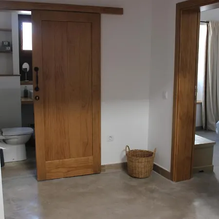 Casa Antonio-tinajo *