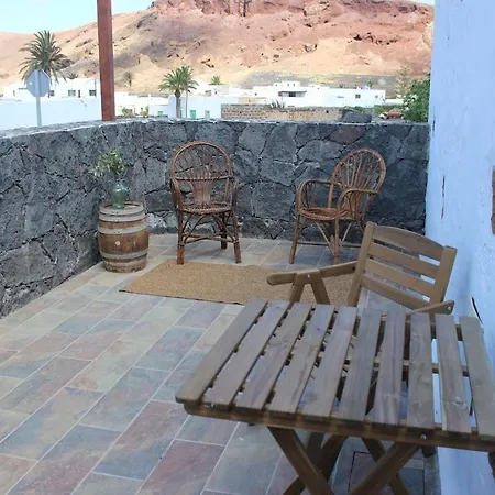 בית נופש Casa Antonio-tinajo *