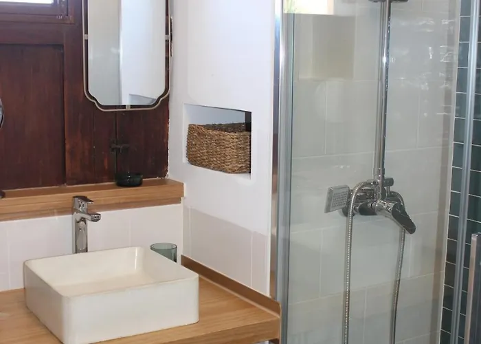 Casa Antonio-tinajo * Tinajo