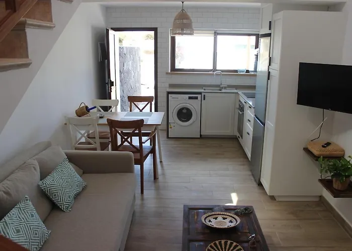 Prázdninový dům Casa Antonio-tinajo *