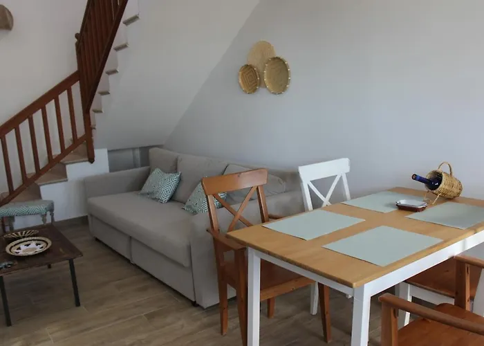 Casa Antonio-tinajo Prázdninový dům Tinajo