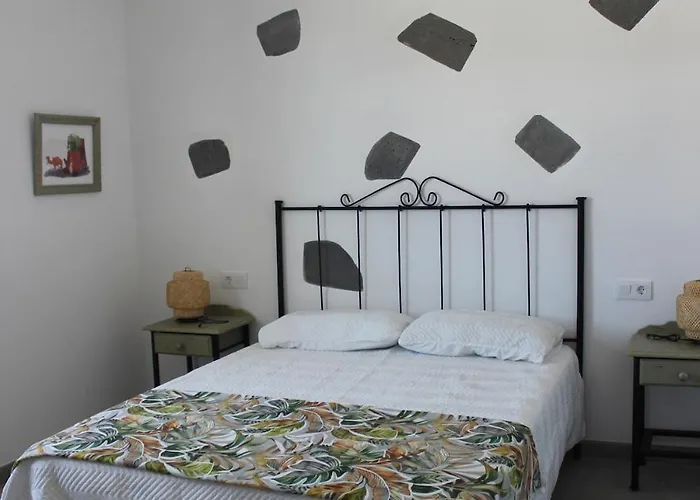 Prázdninový dům Casa Antonio-tinajo