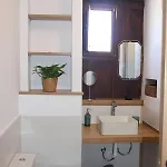 Casa Antonio-tinajo *