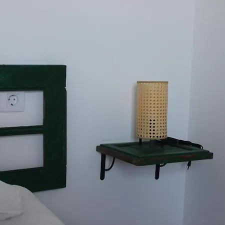 Casa Antonio-tinajo *