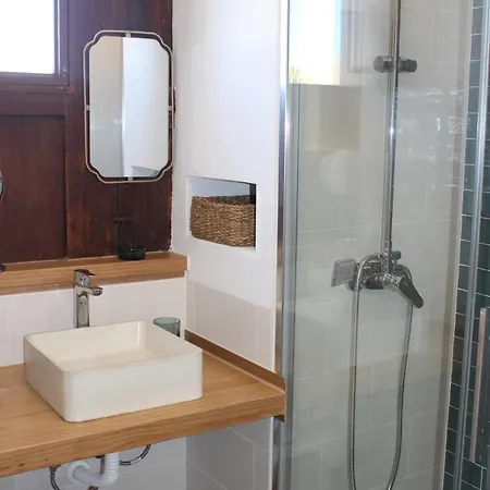 Casa Antonio-tinajo * Tinajo