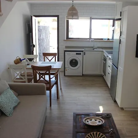 Prázdninový dům Casa Antonio-tinajo *