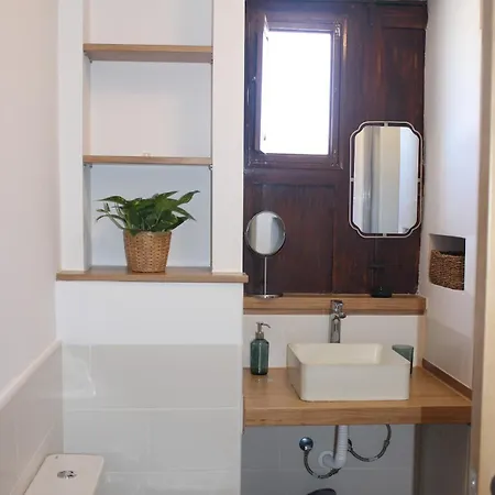 Casa Antonio-tinajo *