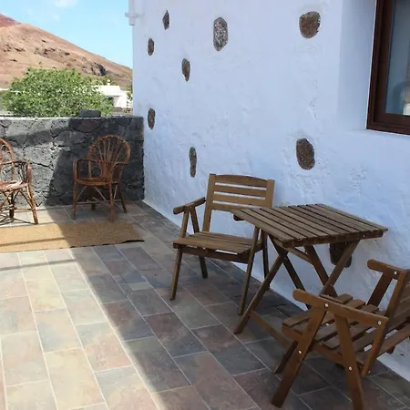 Prázdninový dům Casa Antonio-tinajo