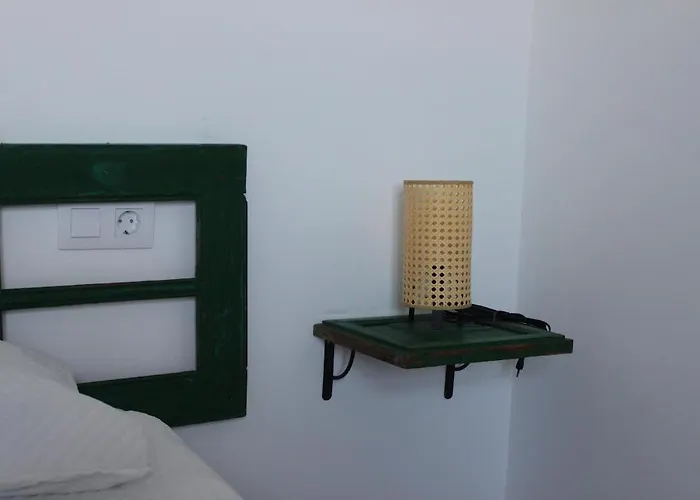 Casa Antonio-tinajo *