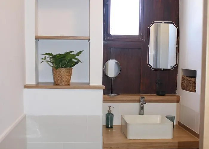 Casa Antonio-tinajo *