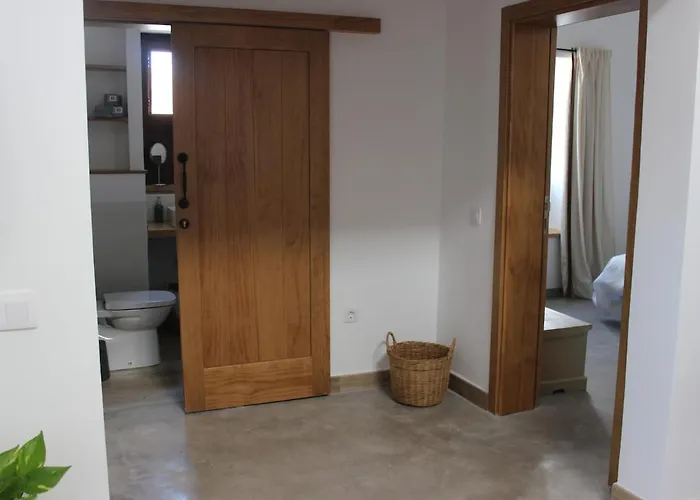 Casa Antonio-tinajo *