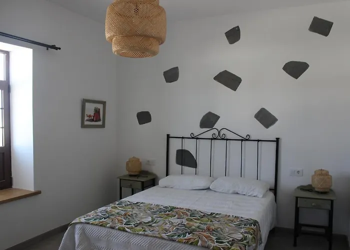 Casa Antonio-tinajo *