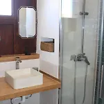 Casa Antonio-tinajo * Tinajo