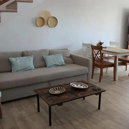 Casa Antonio-tinajo